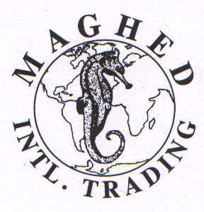 Maghed International Trading